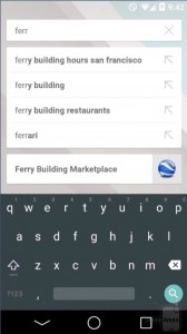 Android-L-search