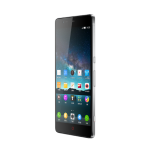 ZTE تكشف عن Nubia Z7، هاتف بنفس مواصفات LG G3 تقريبا
