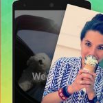 Bolt, تطبيق جديد من Instagram للدردشة بواسطة الصور والفيديو