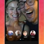 Bolt, تطبيق جديد من Instagram للدردشة بواسطة الصور والفيديو
