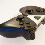 إنفيديا تكشف عن حاسبها اللوحي الجديد Shield Tablet المخصص للألعاب