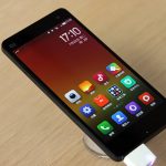 Xiaomi تكشف عن هاتفها الجديد Mi4