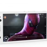 Xperia C3 هاتف جديد لمحبي التقاط صور الـ Selfie