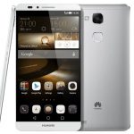 Huawei تعلن عن هاتف Ascend Mate 7