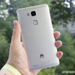 Huawei تعلن عن هاتف Ascend Mate 7