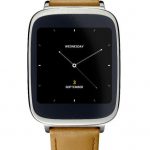 Asus تعلن عن الساعة الذكية ZenWatch