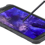 سامسونج تعلن عن الحاسب اللوحي Galaxy Tab Active