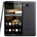 Huawei تعلن عن هاتف Ascend Mate 7