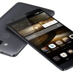 Huawei تعلن عن هاتف Ascend Mate 7