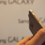 سامسونج تزيح الستار عن وحشها الجديد Galaxy Note 4