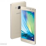 سامسونج تكشف عن Galaxy A5 و Galaxy A3 فائقي النحافة