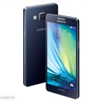 سامسونج تكشف عن Galaxy A5 و Galaxy A3 فائقي النحافة