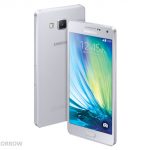 طرح هاتف Galaxy A5 في الصين بسعر 420 دولار