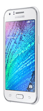 سامسونغ تقدم هاتفها الجديد Galaxy J1