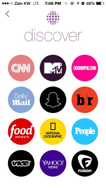 snapchat-discover-update