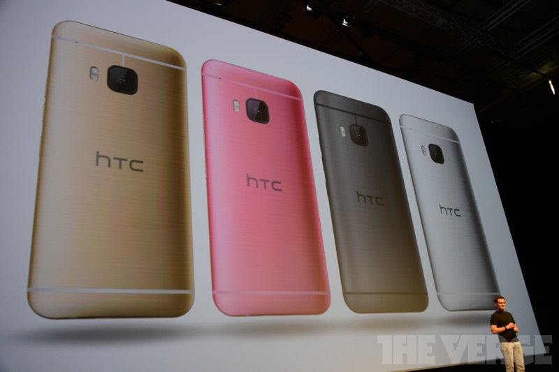 HTC-One-M9-Goes-Official-6