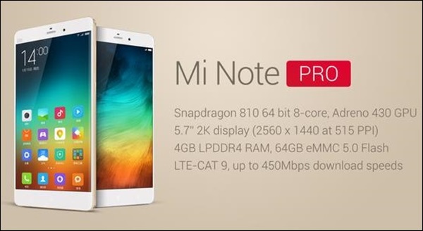 Xiaomi-Mi-Note-Pro-full-specifications