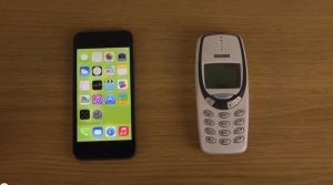للتسلية واستعادة بعض الذكريات: مراجعة الهاتف المحمول Nokia 3310
