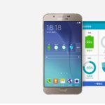 سامسونج تكشف عن هاتفها الأنحف Galaxy A8 في الصين