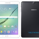 تسريب الصور الرسمية وموعد إطلاق اللوحي Galaxy Tab S2