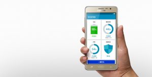 سامسونج تطلق هاتفي Galaxy On5 و Galaxy On7 في الصين