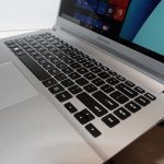 سامسونج تطلق سلسلة الحواسيب فائقة النحافة Notebook 9