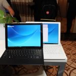 سامسونج تعلن رسمياً عن جهازها اللوحي Galaxy TabPro S بنظام ويندوز 10