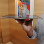 سامسونج تعلن رسمياً عن جهازها اللوحي Galaxy TabPro S بنظام ويندوز 10