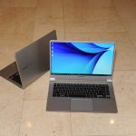 سامسونج تطلق سلسلة الحواسيب فائقة النحافة Notebook 9