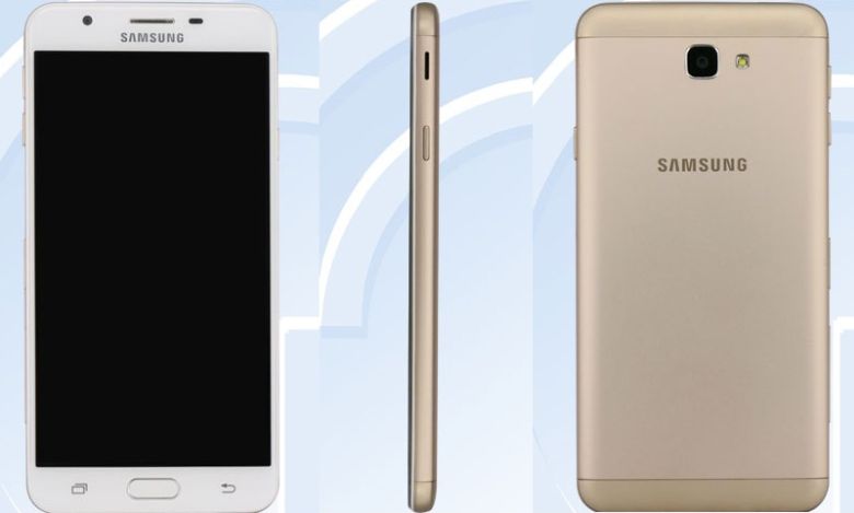 Samsung Galaxy On7 2016 (leaks)