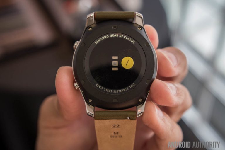 gear s3 pay nfc