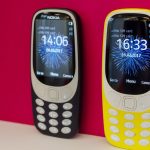 Nokia 3310 يعود من جديد!