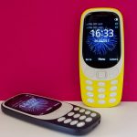 Nokia 3310 يعود من جديد!