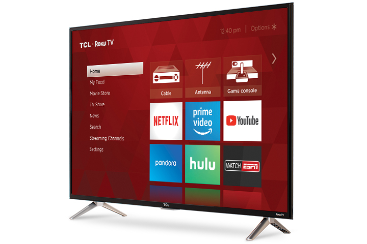 TCL-32S305